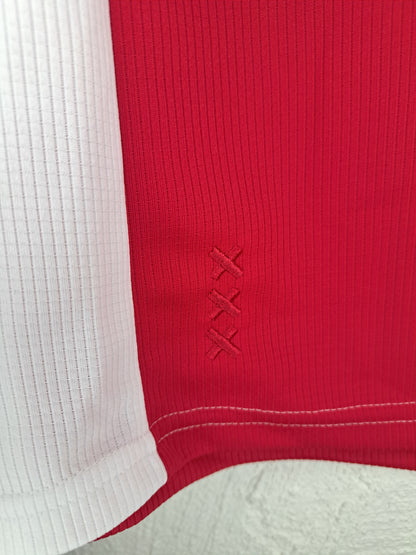 Ajax 2020-2021 home shirt (L)