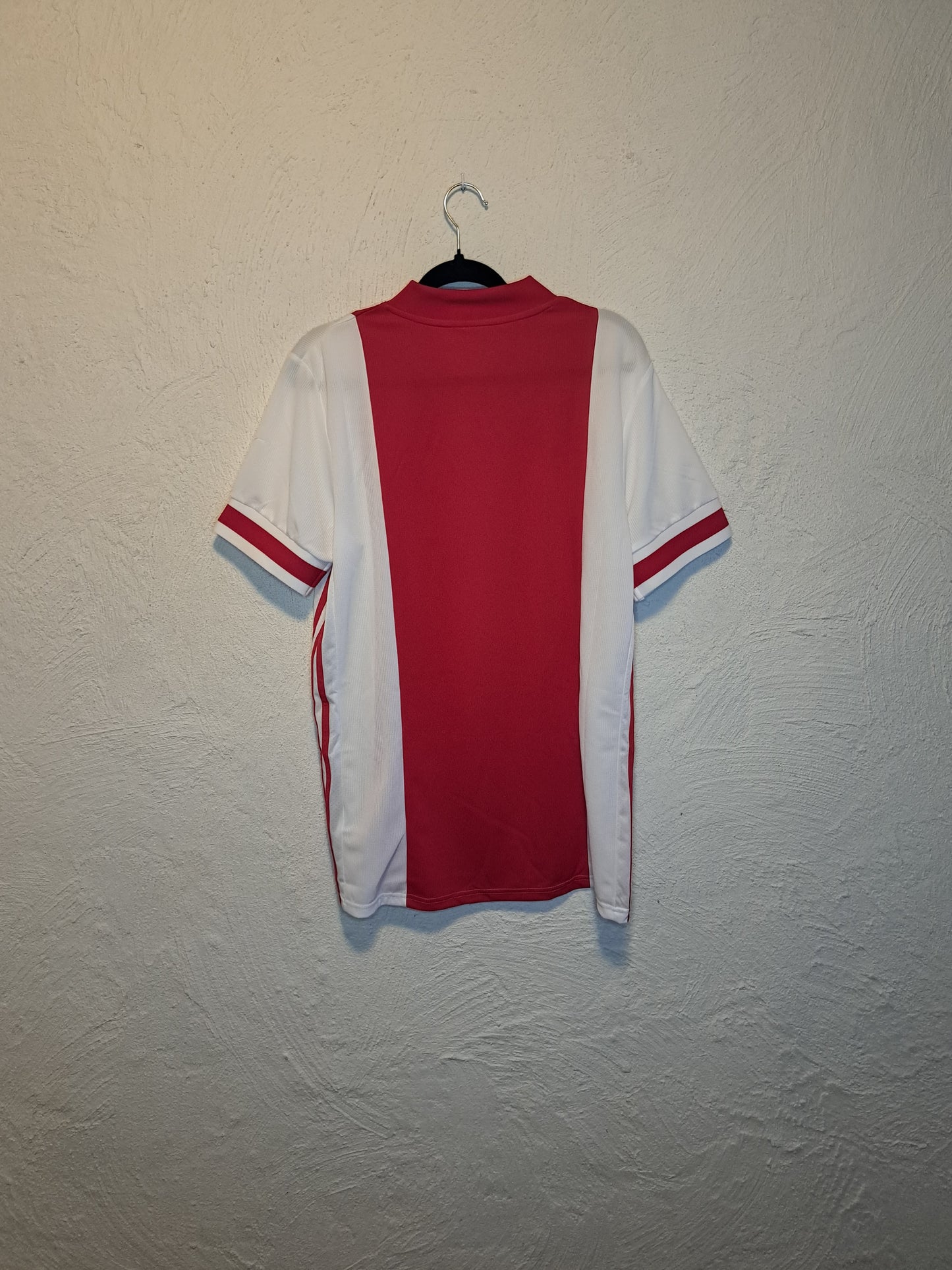 Ajax 2020-2021 home shirt (L)