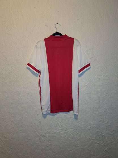 Ajax 2020-2021 home shirt (L)