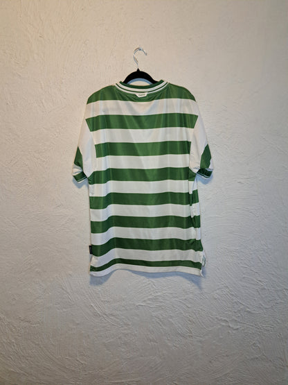 Celtic 1999-2000 home shirt (XL)