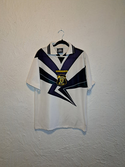 Scotland 1994-1996 away shirt (L)
