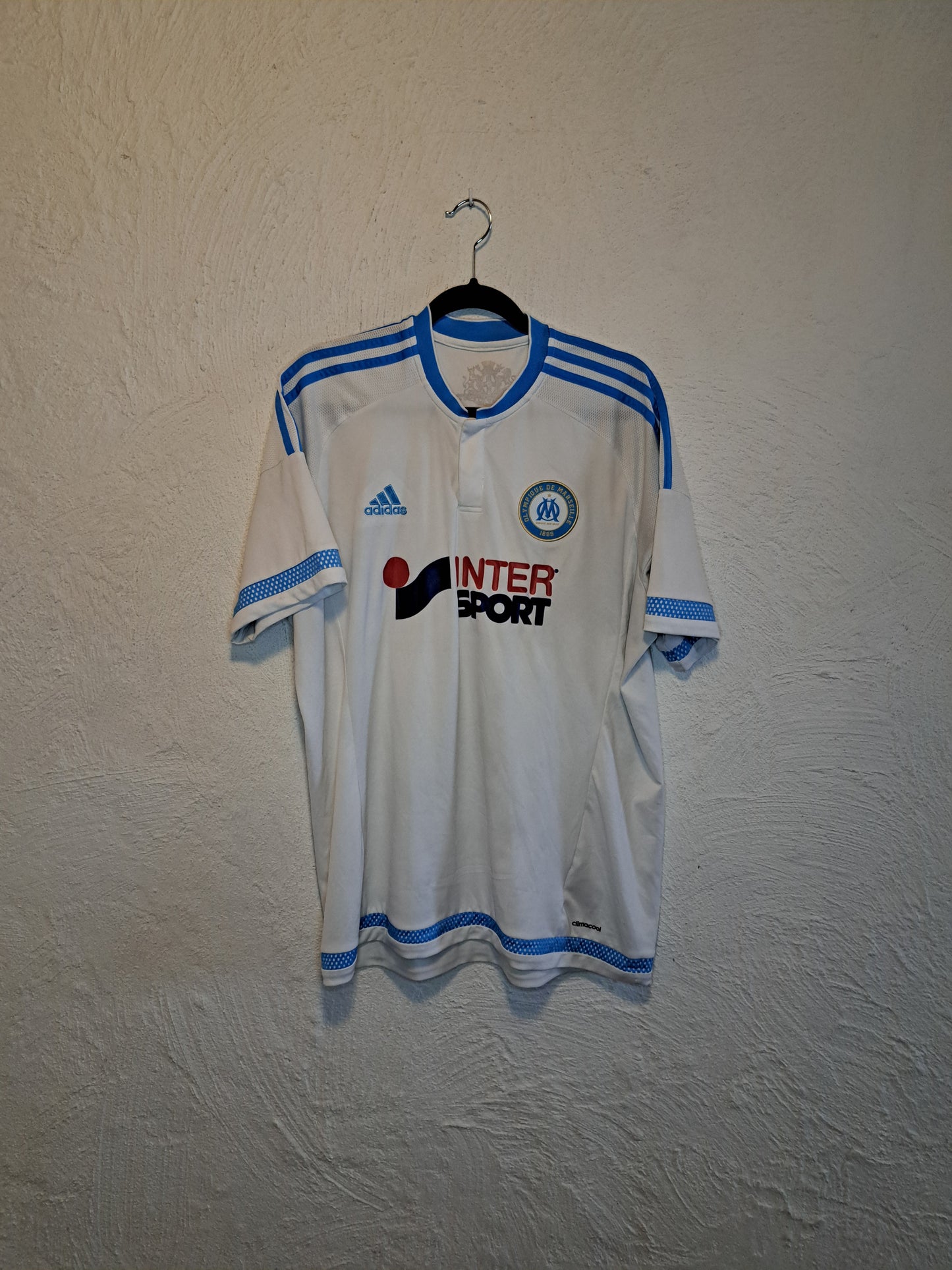 Olympique Marseille 2015-2016 (XL)