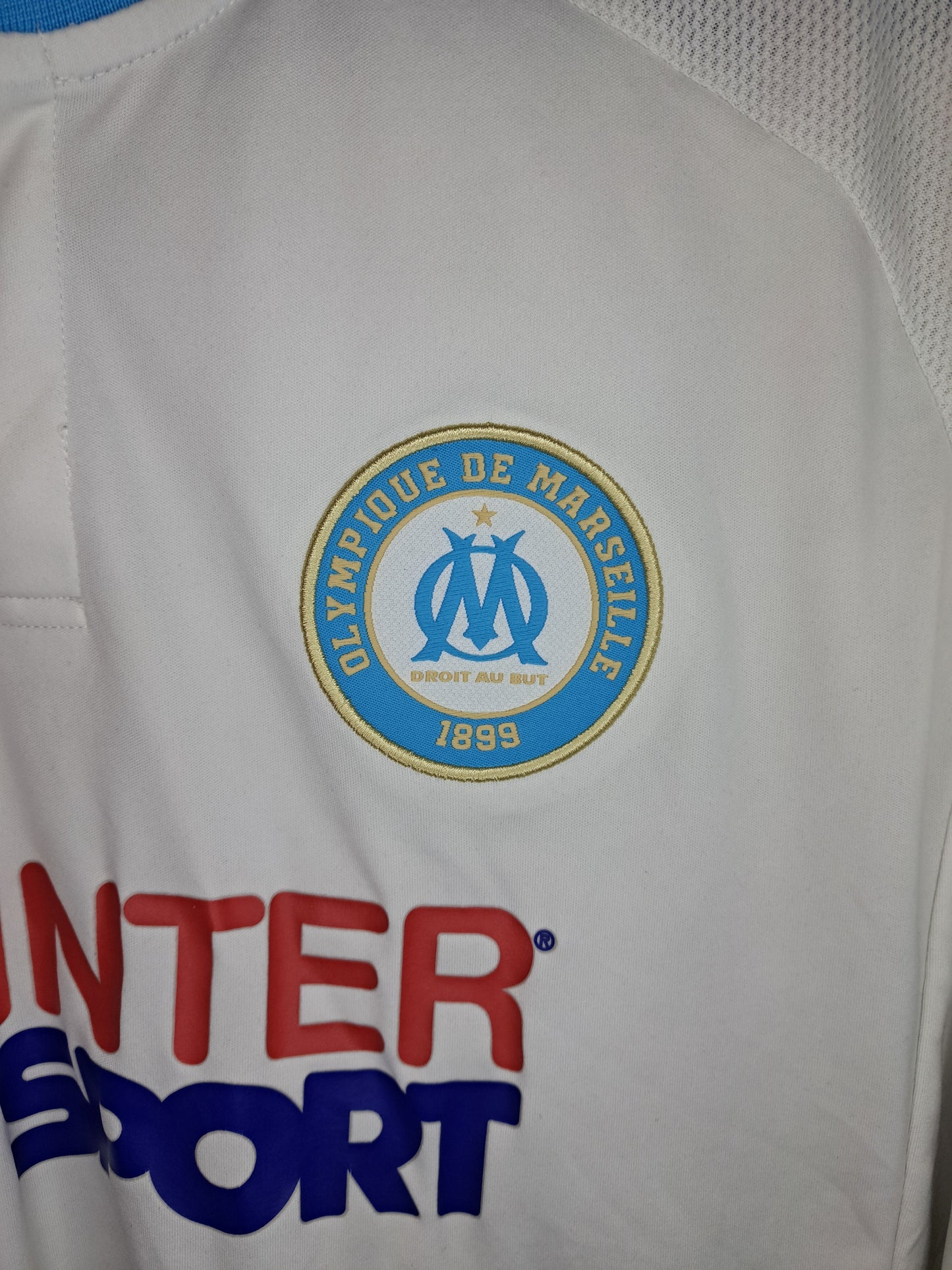 Olympique Marseille 2015-2016 (XL)