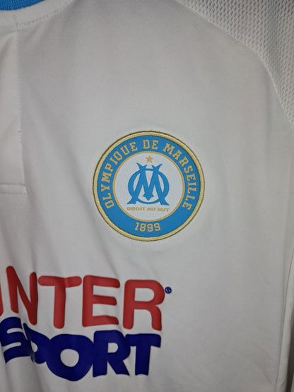 Olympique Marseille 2015-2016 (XL)