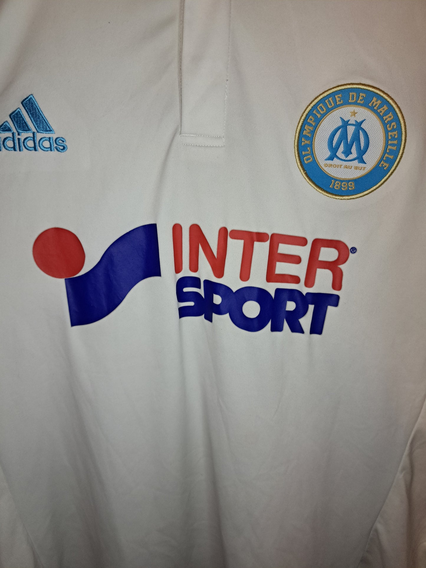Olympique Marseille 2015-2016 (XL)