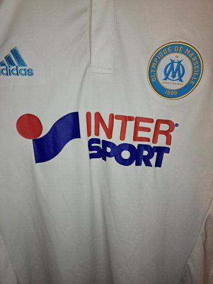 Olympique Marseille 2015-2016 (XL)