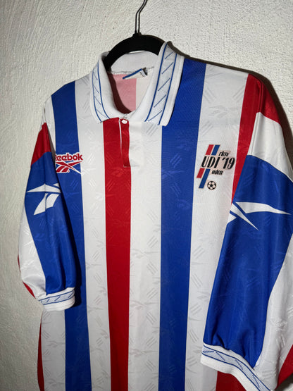 RKSV UDI ‘19 1998-1999 home shirt (L)