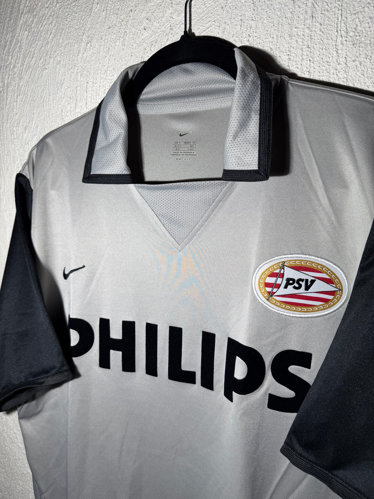 PSV 2003-2005 away shirt (M)