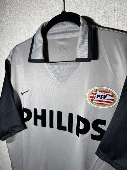 PSV 2003-2005 away shirt (M)