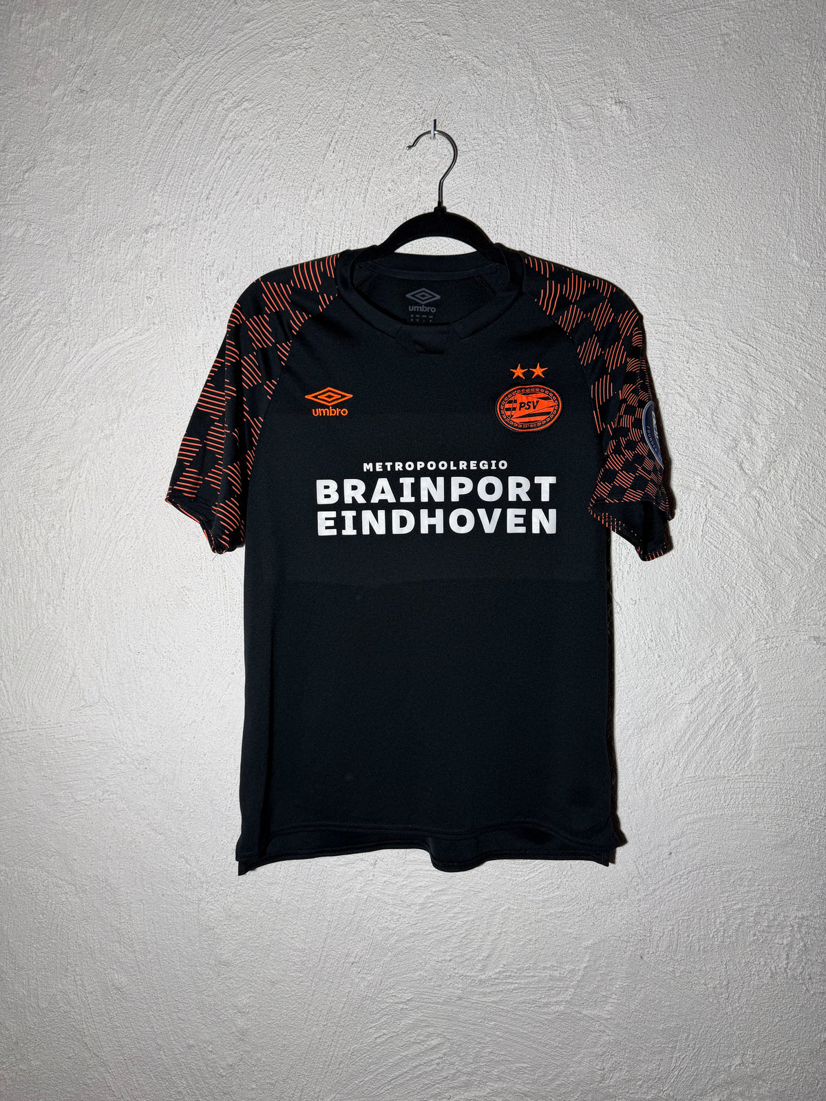 PSV 2019-2020 away shirt (M)