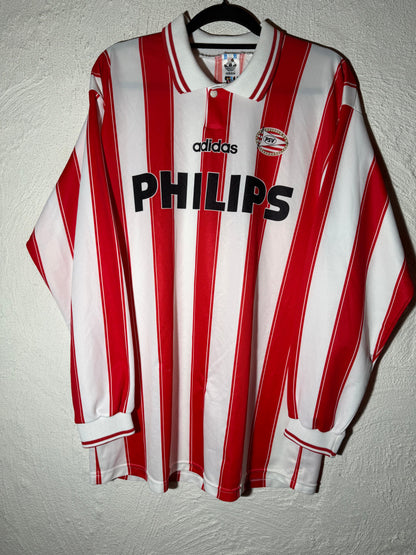 PSV 1994-1995 home shirt (XXL)