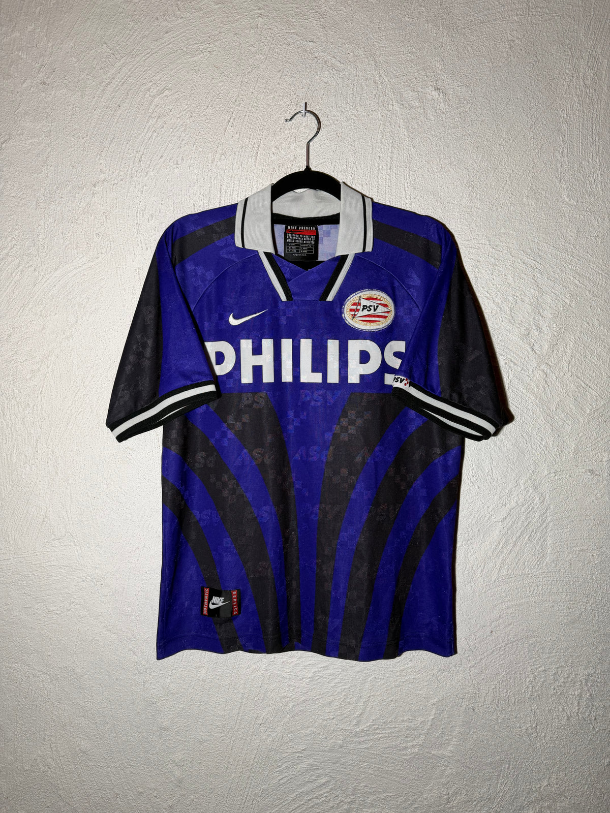 PSV 1996-1997 away shirt (M)