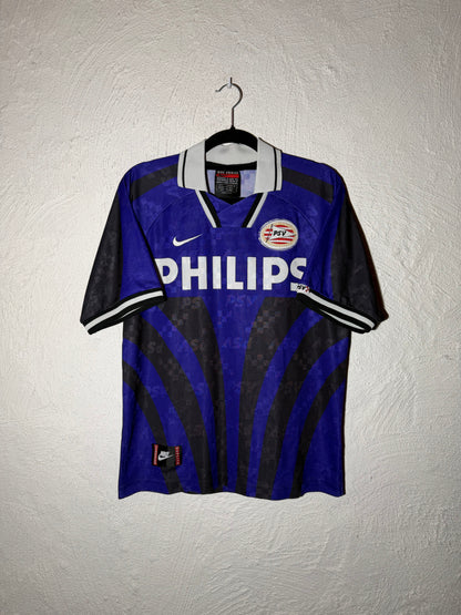 PSV 1996-1997 away shirt (M)