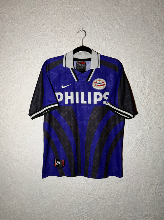 PSV 1996-1997 away shirt (M)