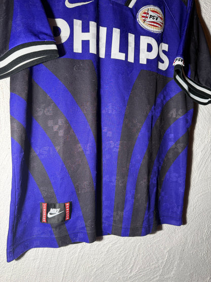 PSV 1996-1997 away shirt (M)
