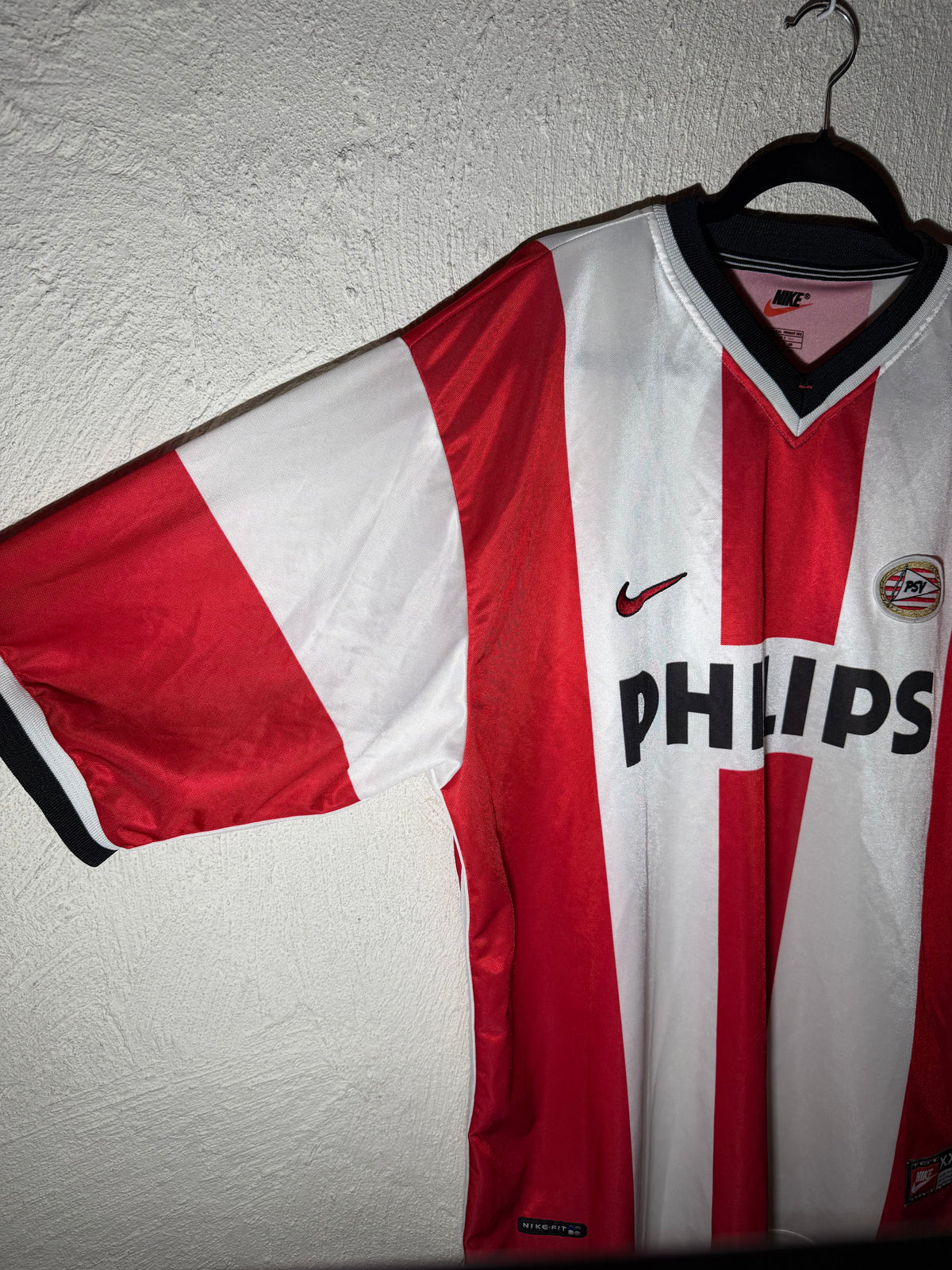 PSV 1998-2000 home shirt (XXL)