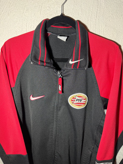 PSV 1997-1998 track jacket (M)