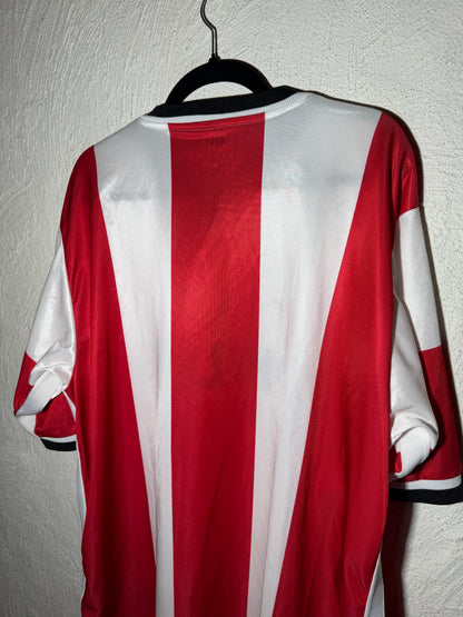 PSV 1998-2000 home shirt (XXL)