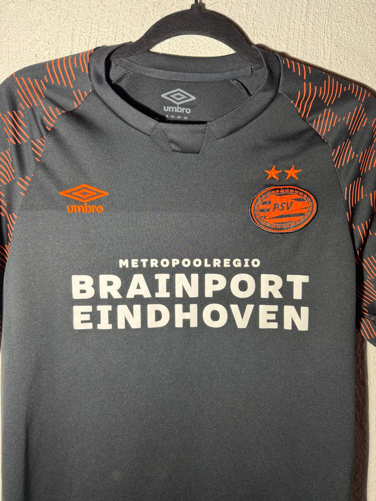 PSV 2019-2020 away shirt (M)