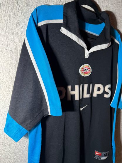 PSV 1999-2001 away shirt (M) #van Nistelrooy