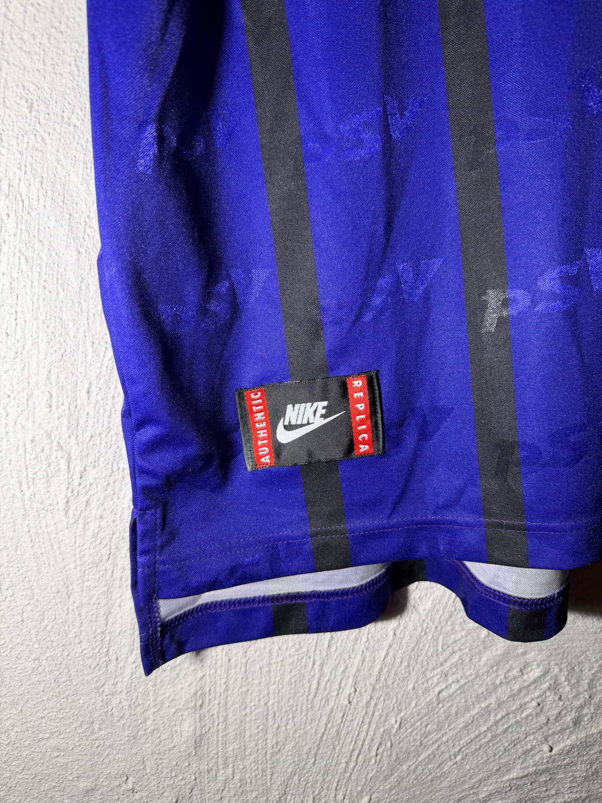 PSV 1995-1996 away shirt (XL)