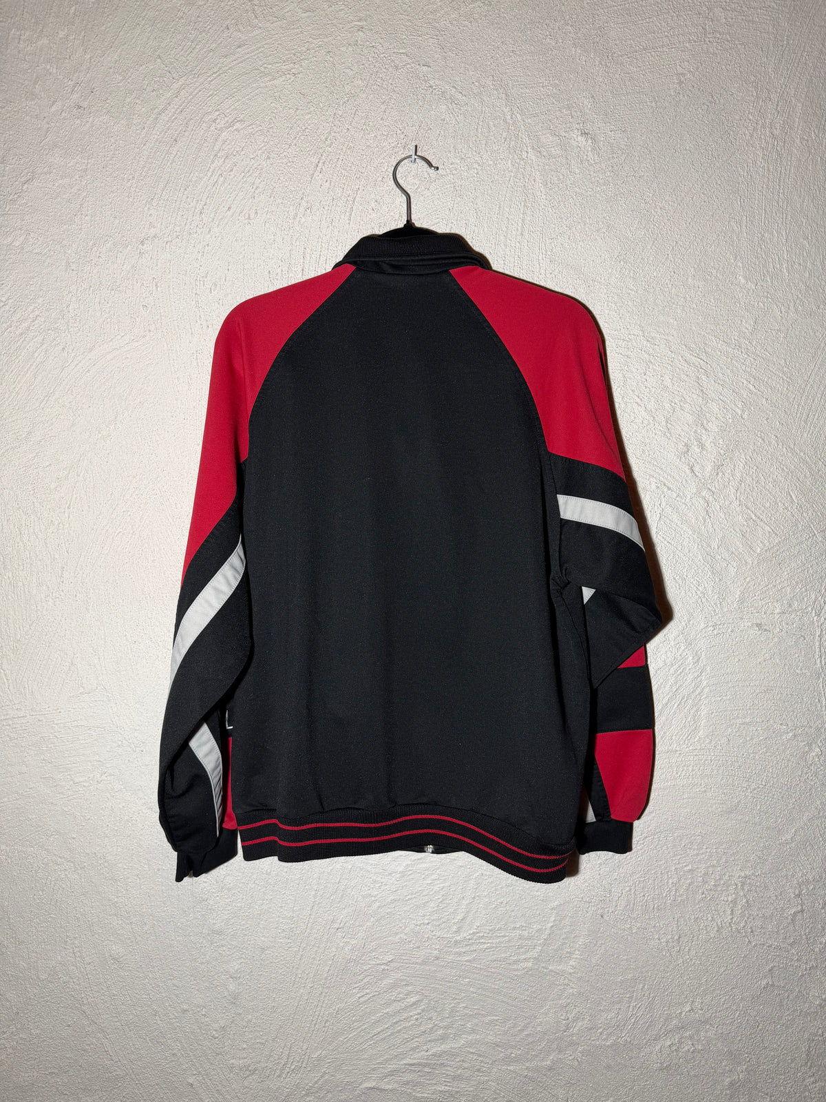 PSV 1997-1998 track jacket (M)