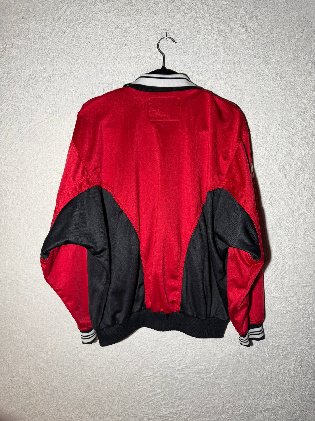 PSV 1996-1997 track jacket (M)