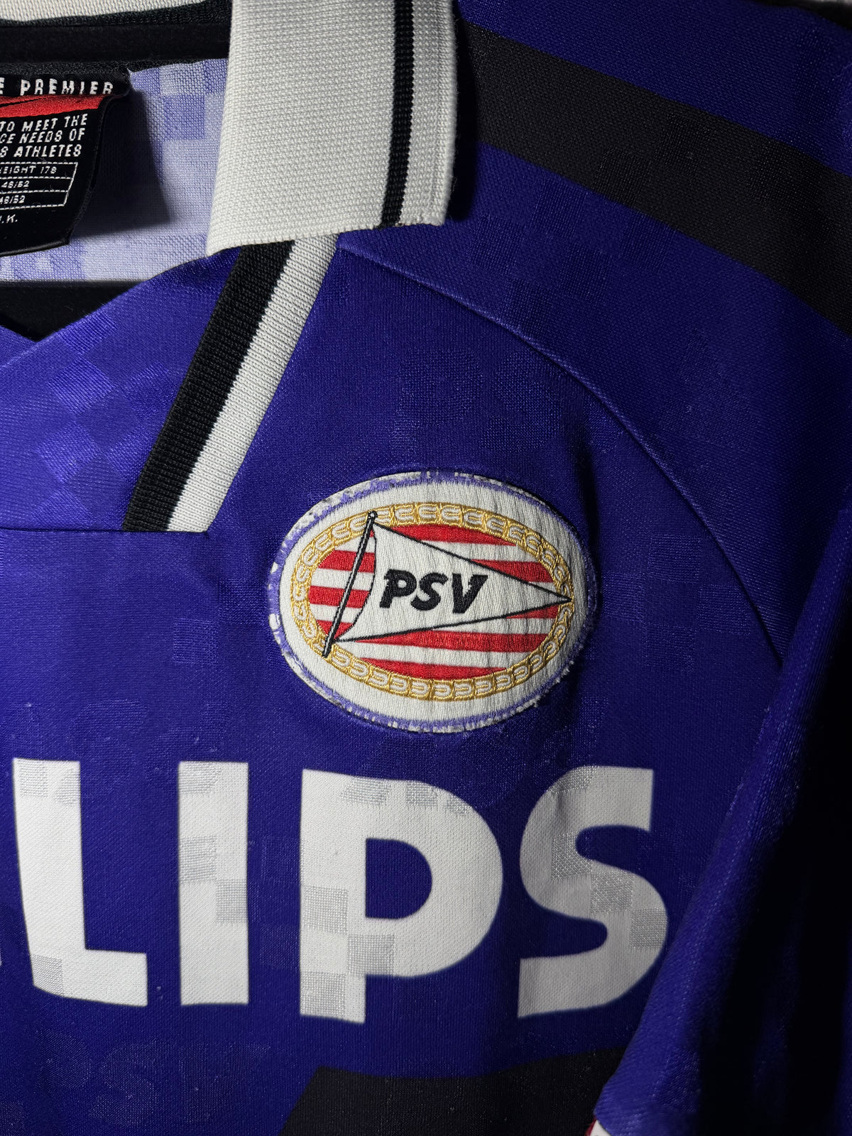 PSV 1996-1997 away shirt (M)