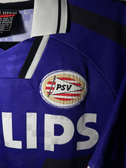 PSV 1996-1997 away shirt (M)
