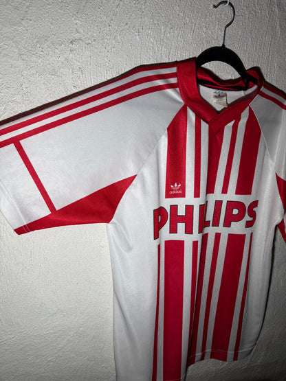 PSV 1989-1990 home shirt #Vanenburg (L)