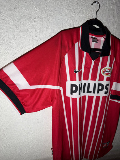 PSV 1997-1998 home shirt (XXL)