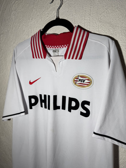 PSV 2007-2009 away shirt (XXL)