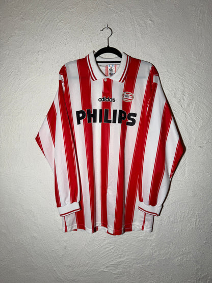 PSV 1994-1995 home shirt (XXL)