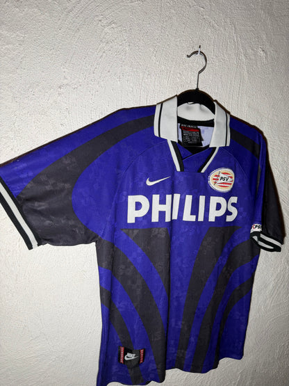 PSV 1996-1997 away shirt (M)