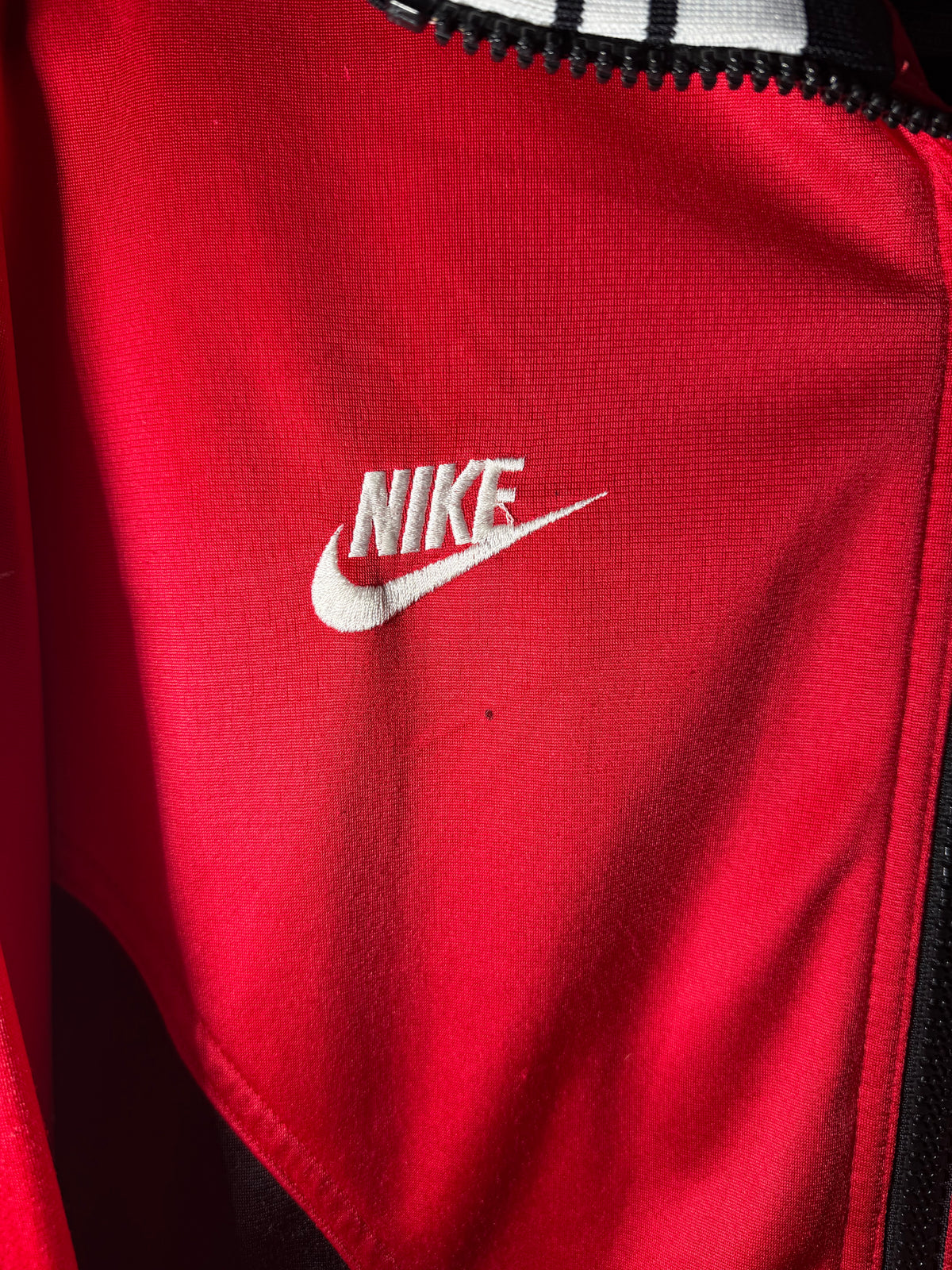 PSV 1996-1997 track jacket (M)