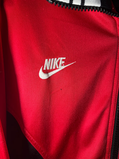 PSV 1996-1997 track jacket (M)