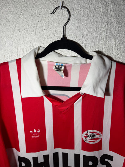 PSV 1990-1992 home shirt #Romario (XL)