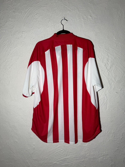 PSV 2000-2002 home shirt (XXL)