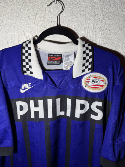 PSV 1995-1996 away shirt (XL)