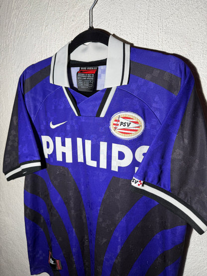 PSV 1996-1997 away shirt (M)