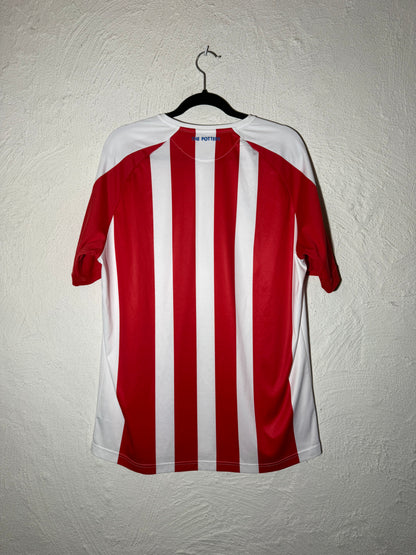 Stoke City 2014-2015 home shirt (XL)