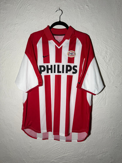 PSV 2000-2002 home shirt (XXL)