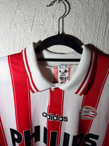 PSV 1994-1995 home shirt (XXL)