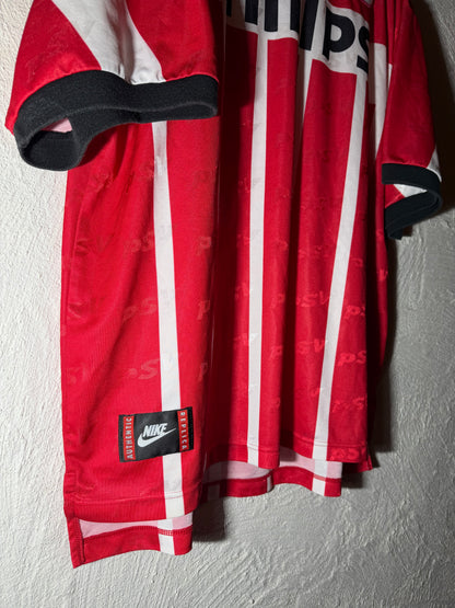 PSV 1995-1996 home shirt (XXL)