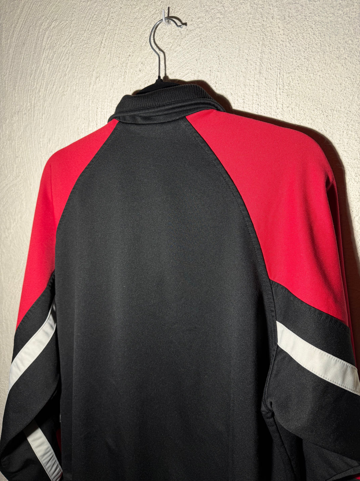 PSV 1997-1998 track jacket (M)
