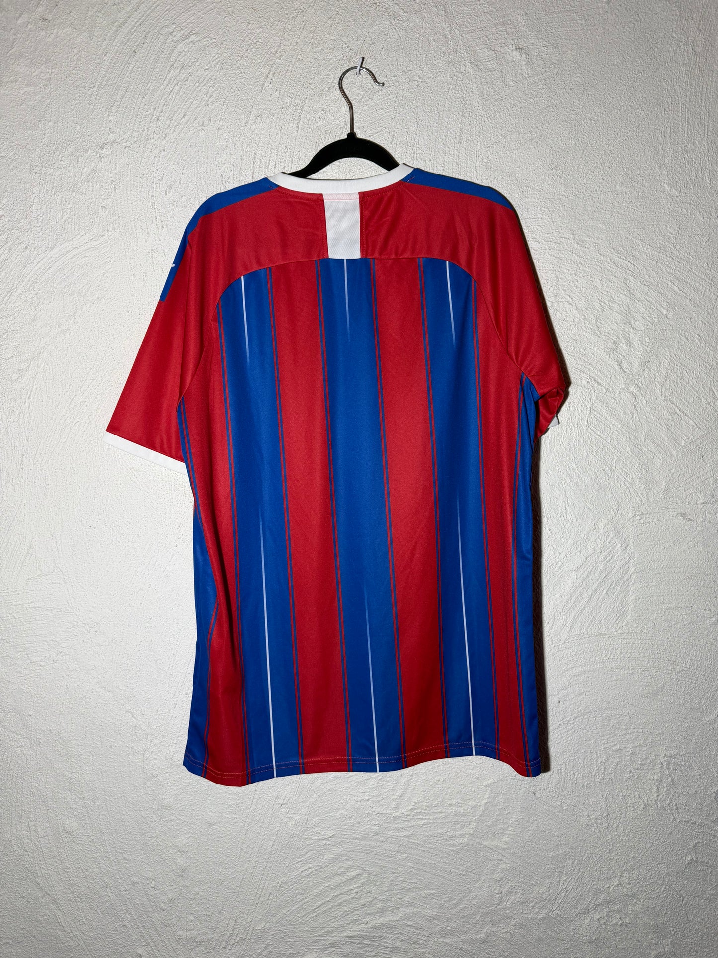 Crystal Palace 2019-2020 home shirt (L)