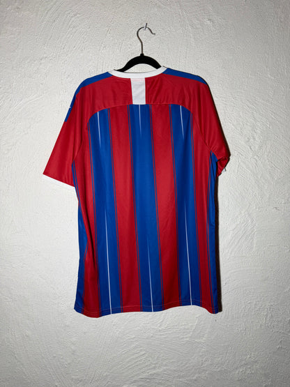 Crystal Palace 2019-2020 home shirt (L)