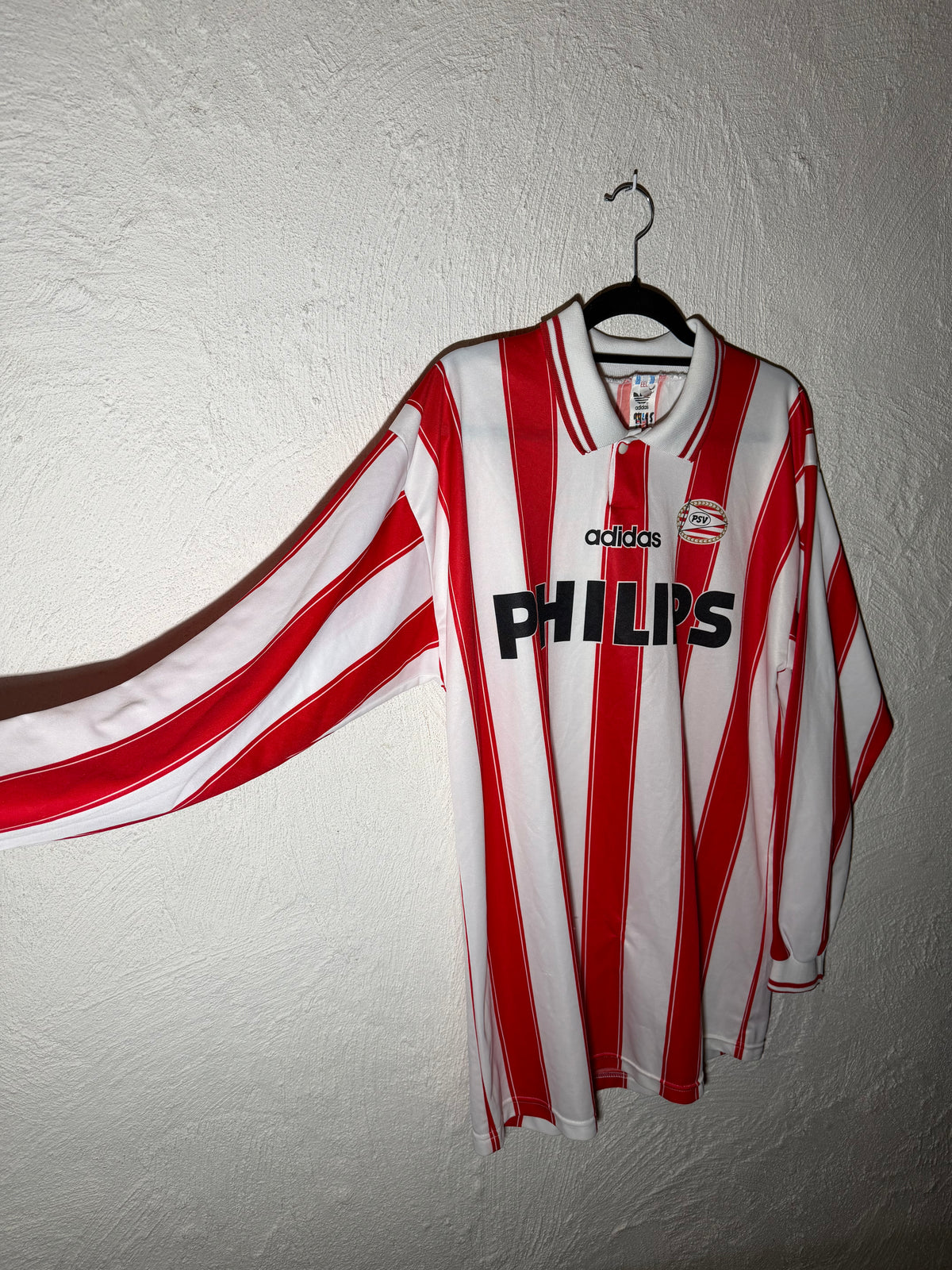 PSV 1994-1995 home shirt (XXL)