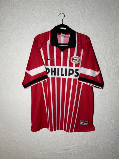 PSV 1997-1998 home shirt (XXL)
