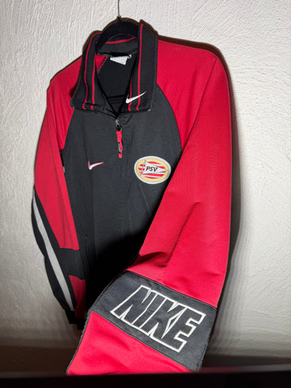 PSV 1997-1998 track jacket (M)